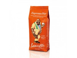 Lucaffé Espresso Bar
